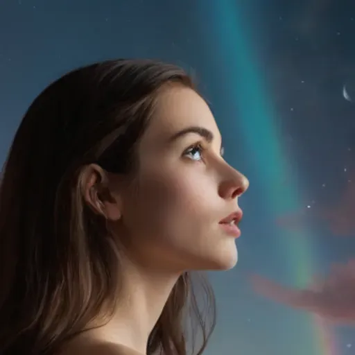 AI色情图片生成器