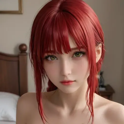 AI色情圖片產生器