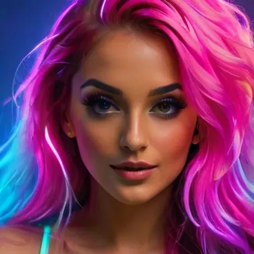 AI色情圖片產生器