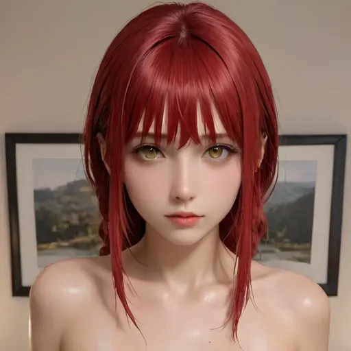 генератор порно-изображений на ИИ