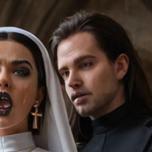 AI色情照片產生器