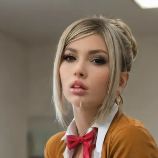 โปรแกรมสร้างภาพโปรนที่ใช้ปัญหา AI