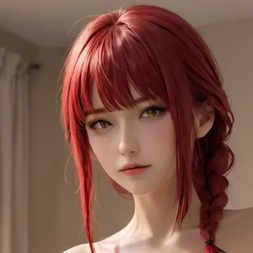 AI色情圖片產生器