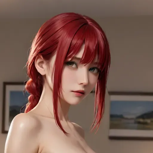 gerador de imagens pornô com IA