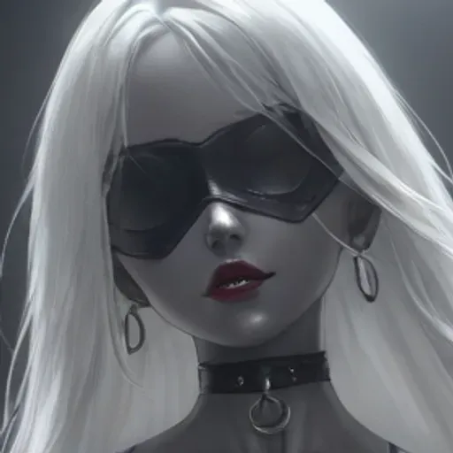 generatore di immagini porno IA