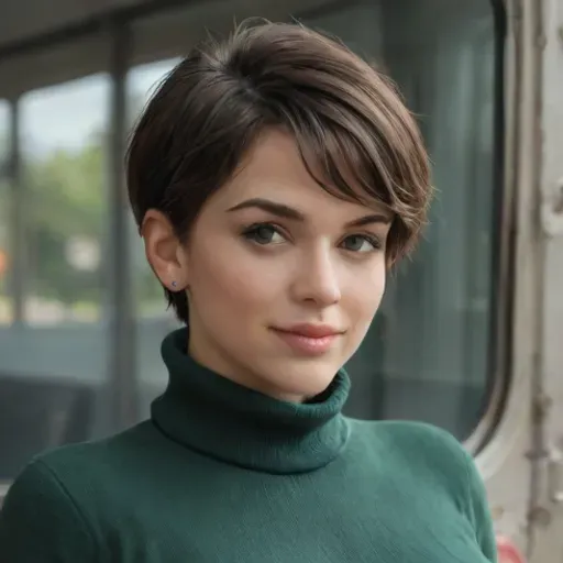 AI色情图片生成器