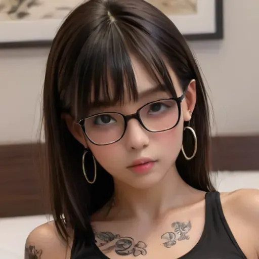 AI色情圖片產生器