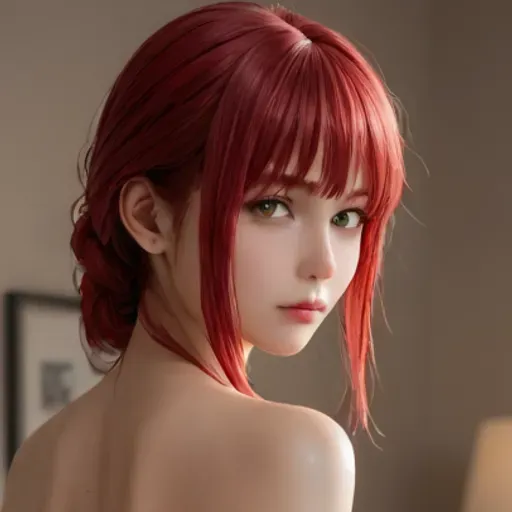 AI porn image generator