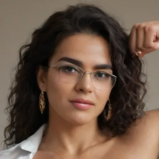 AI色情圖片產生器