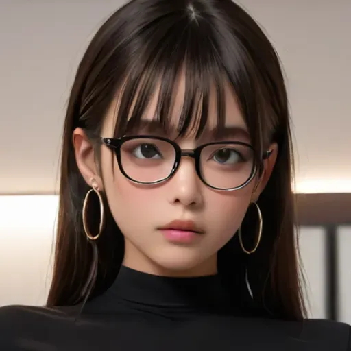 AI色情圖片產生器