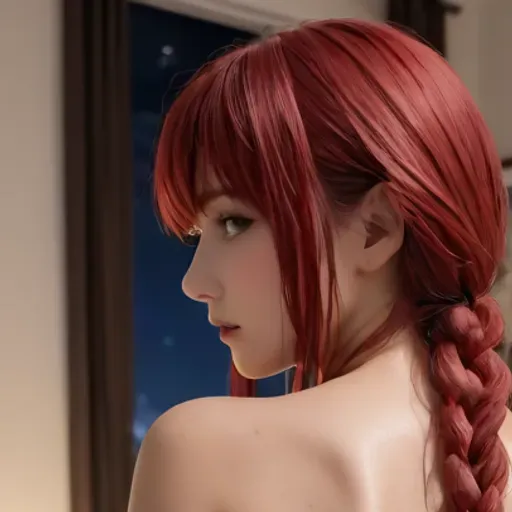 AI porn image generator