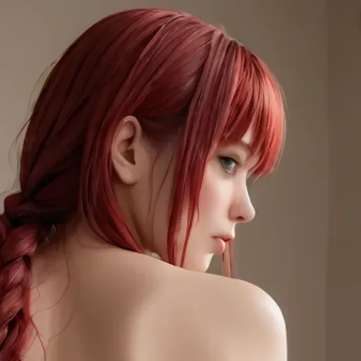 AI色情圖片產生器