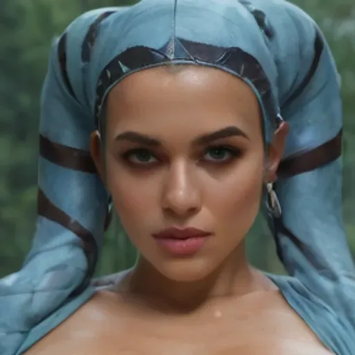 โปรแกรมสร้างภาพโปรนที่ใช้ปัญหา AI