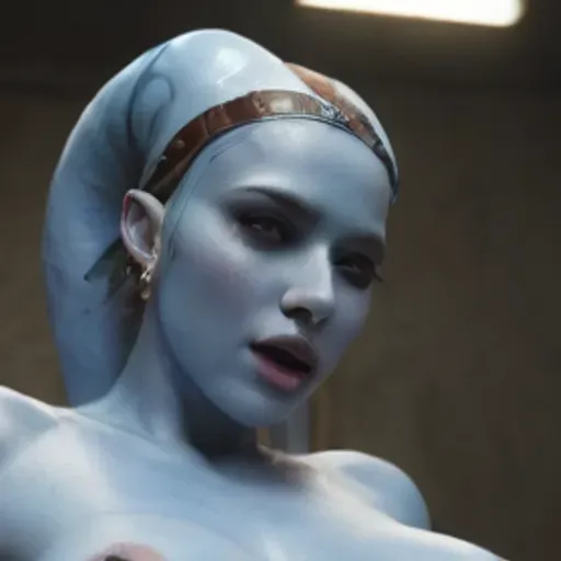 โปรแกรมสร้างภาพโปรนที่ใช้ปัญหา AI