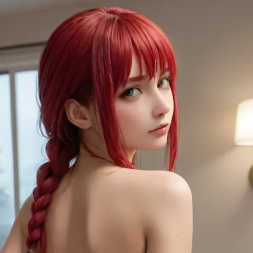 gerador de imagens pornô com IA