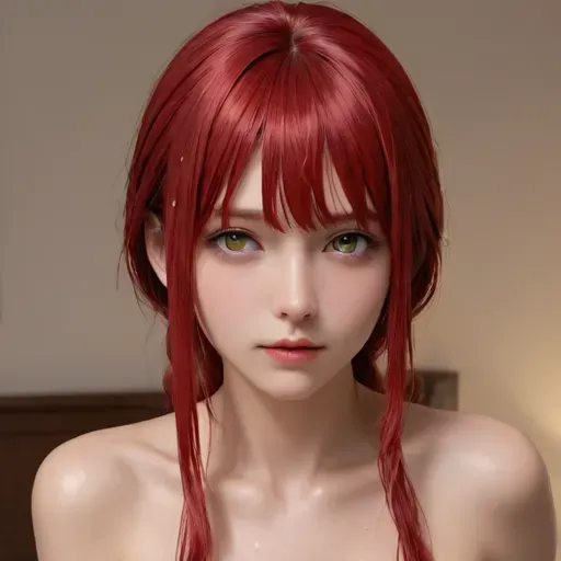 gerador de imagens pornô com IA