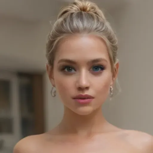 AI色情照片產生器