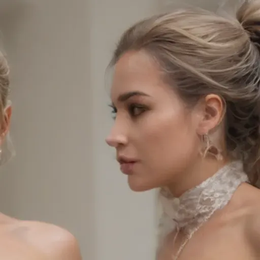 AI色情照片產生器