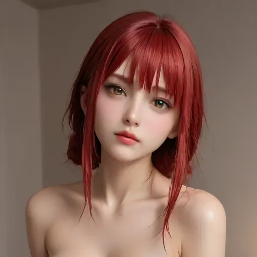 AI色情圖片產生器