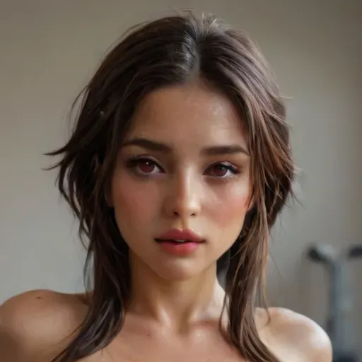 AI色情圖片產生器