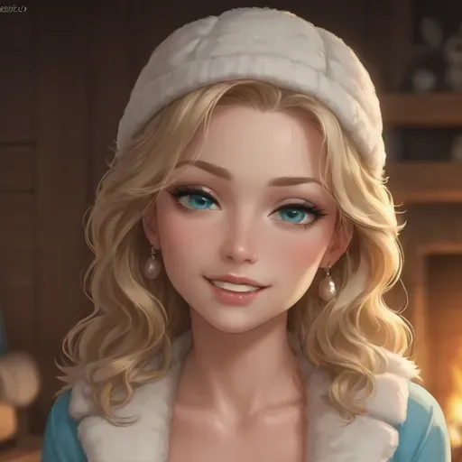 AI色情图片生成器