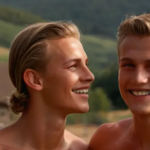 AI porn image generator