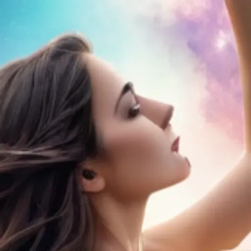 AI色情圖片產生器