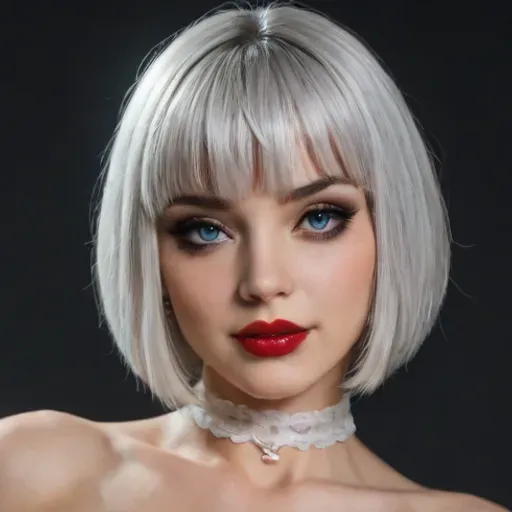 AI色情圖片產生器