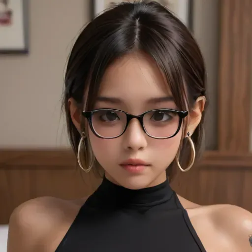 AI色情圖片產生器