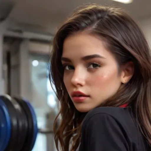 AI色情图片生成器