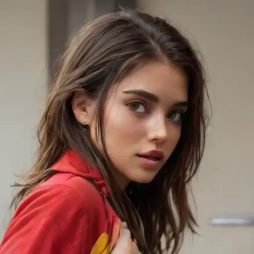 AI porn image generator