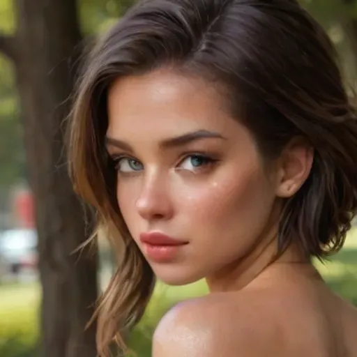 AI色情图片生成器