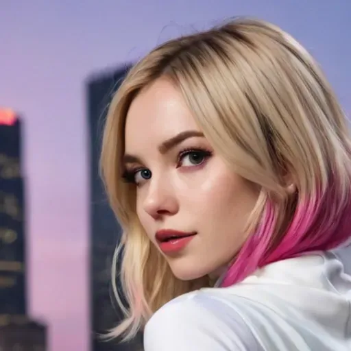 AI porn image generator