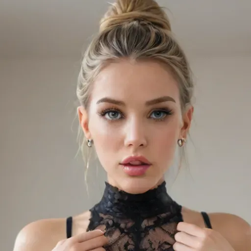 generatore di immagini porno IA