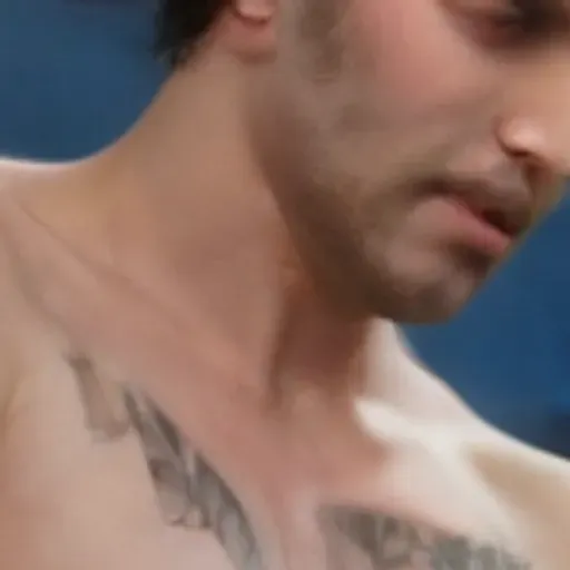 AI色情图片生成器