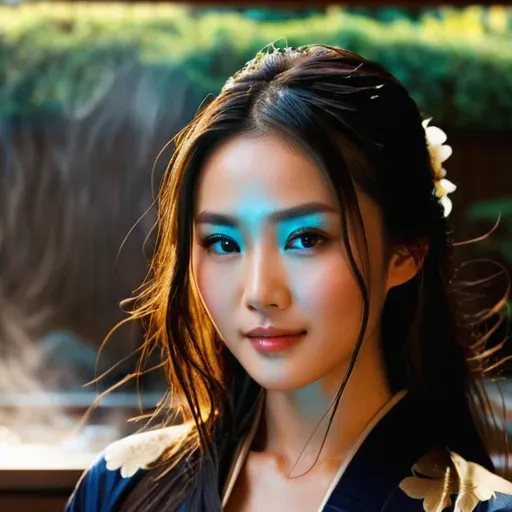 generatore di immagini porno IA