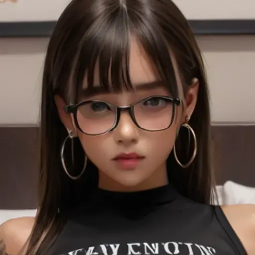 AI色情圖片產生器