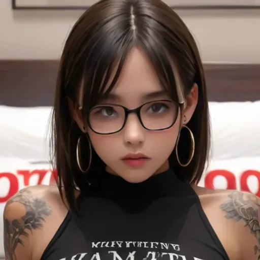 AI色情图片生成器