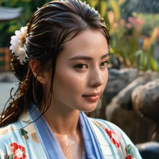 AI色情图片生成器