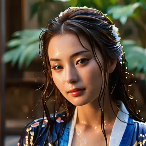 AI色情圖片產生器