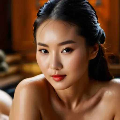 AI色情圖片產生器