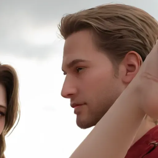 AI色情图片生成器