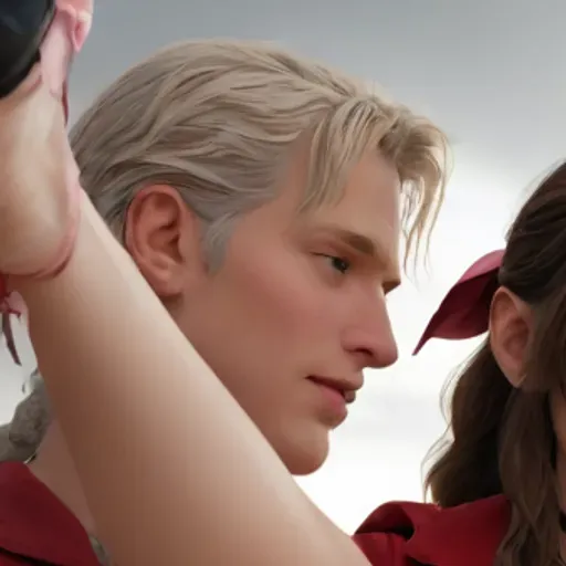 AI色情照片生成器