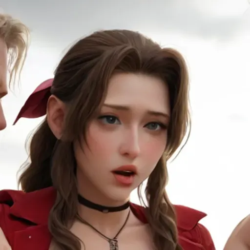 AI色情图片生成器