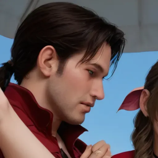 AI porn image generator