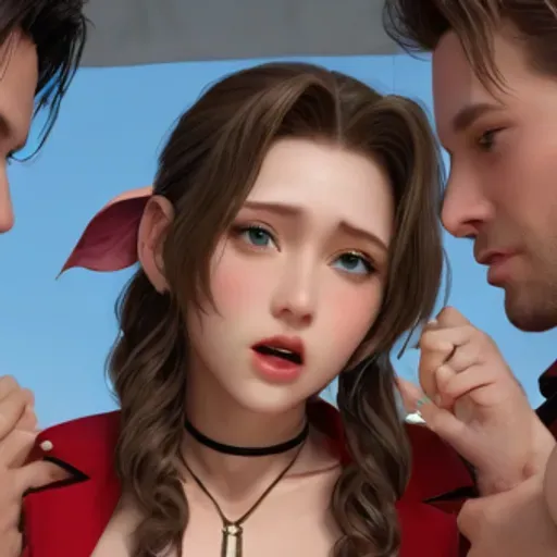 AI porn pic generator