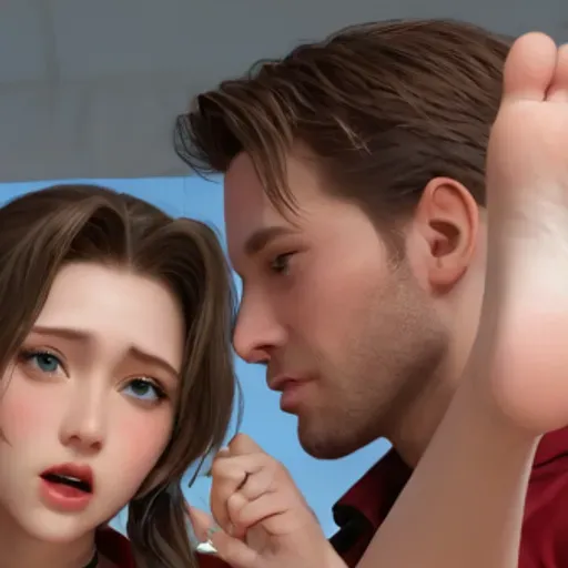 AI porn image generator