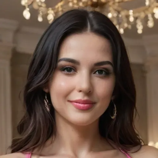 AI色情图片生成器