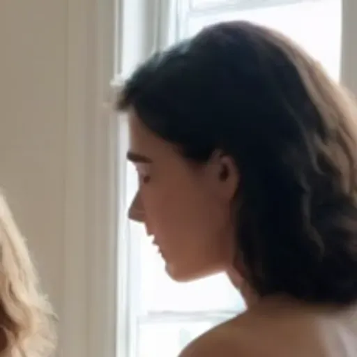 AI色情照片生成器