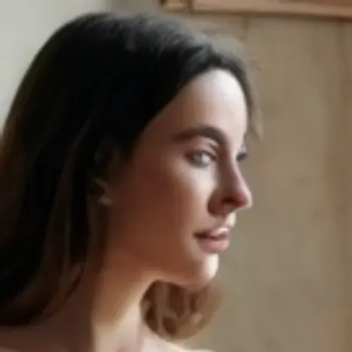 AI色情图片生成器